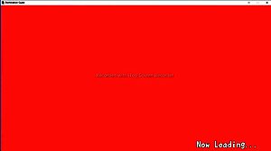 Domination quest scény se Shiro