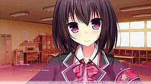 Real Hentai Situation Part 36 Koi Side Story 3 End