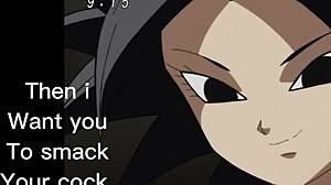 gospodinja caulifla vodi joi z cbt cei edging do uničenega orgazma v kletki za čistost