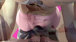 Curvy Ass Milf Stepmom Wants Fucking by Pervert in Heart Problems 27