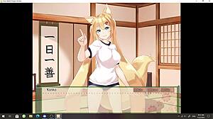 新しいレイドゴールズ 君のワイフ狐娘コンコVIIIをプレイ