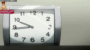 Notorijus Big - još jedna šansa zelene oči Ane Kjun Jori seks