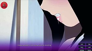 Fuera de Contacto Capítulo Tres