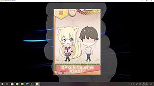 Your waifu foxgirl nanako rides you! Let's play konko xv!