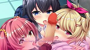 Εξερευνώντας το Δεύτερο Μέρος του Real Hentai Situation Nine