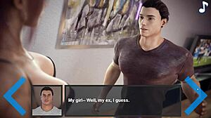 3D G πορνό animations σε στυλ anime