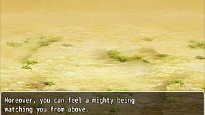 Sankari saa seksi lahjan myyjältä tehtävien suorittamisen jälkeen prinsessa hunaja ansa ep6