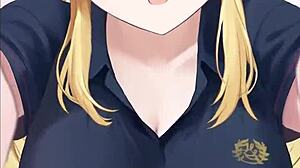 Hachimiya Meguru In Idolmaster Animation: Bold Adventures Await Fans