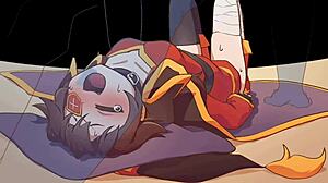 マウンテンハン コンパイル