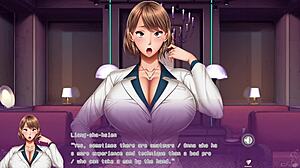 i'm watching katei kyoushi x saimin 2 part 4 with english subs