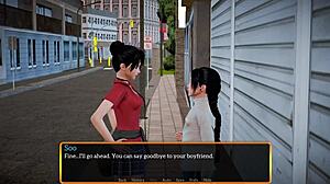 Revenga 2 saapuu: Soo-Jin omaksuu uudet perhe-emootiot osassa 56