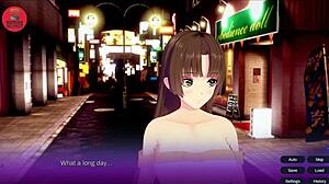 Out Of Touch harmadik fejezet