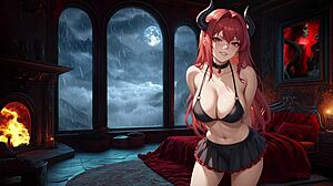 Lily guider dig gennem squeeze træning i denne HFO loop