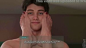 godson - max and marnie's game adventure