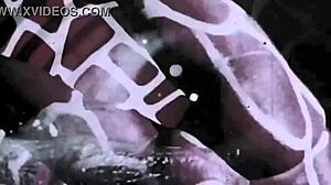 Detailed Vintage Erotic Drawings Collection