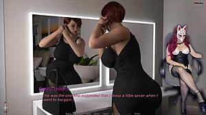 Just married episode 1: wedding vows and unexpected twists