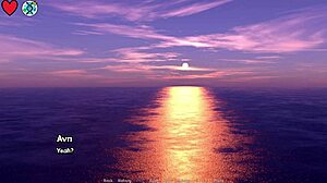 Romantic date night with goth college girl at elmwood university 23