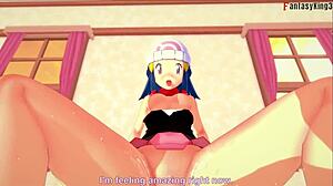 dawn fucking cowgirl 2 pokemons full fantasyking3!!