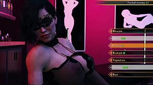 in being a dik, the busty milf craves all my juicy warm cum down her throat