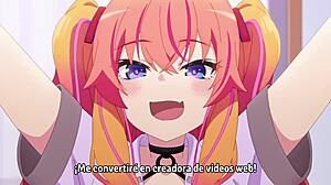 Kakushite makina san cap 11 sub español