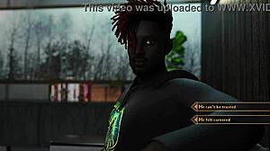 in being a dik, the busty milf craves all my juicy warm cum down her throat