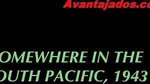 I saw gay sex in the army jungle