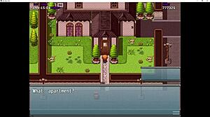 My New Life V21 Extras Uncensored Gameplay