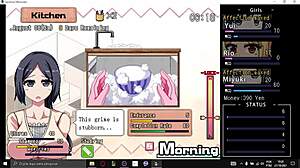 Gioco hentai Summer Memories ep 2 spacca!