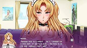 i'm watching katei kyoushi x saimin 2 part 4 with english subs