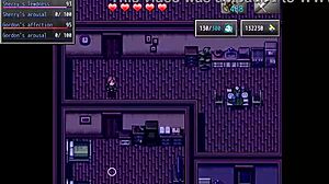 Utro kone i hospitalstøj får creampie på overlevelsesmission netorare rute del fire