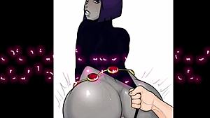 raven compilation hmv