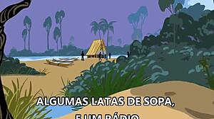 Ordu ormanında gay seks gördüm