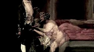 Starinska erotična umetnost