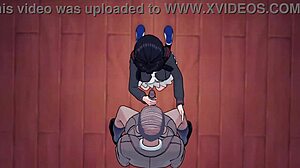 Principal helps student in season 2 episode 1!