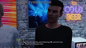 Being A Dik Frat Problems