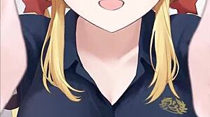 Hachimiya Meguru In Idolmaster Animation: Bold Adventures Await Fans