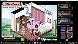 Hentai game summer memories ep 2 rocks!