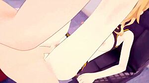 jean says, 'come to my office for some private sex.'