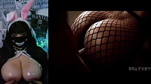 御宅女孩大奶观看英雄联盟规则34动漫视频合集