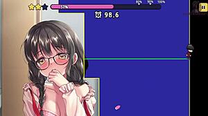 Sex Counselor 11 Senior ga Vibrator de Vagina o Fusagi Anal Fuck o Shite Iku Made