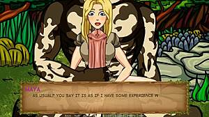 Forbidden Fruit Sex Scene With Hor Hentai