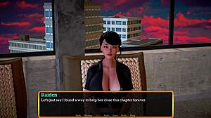 Revenga 2 saapuu: Soo-Jin omaksuu uudet perhe-emootiot osassa 56