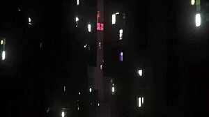 Hottie עם ציצים גדולים בכל הפתחים הentai 3d