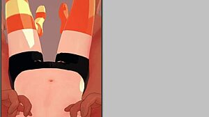 Mmd compilation with creampie scenes 😍