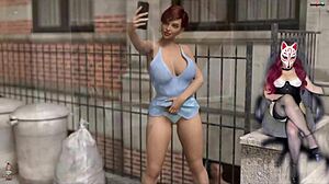 Just married episode 1: wedding vows and unexpected twists