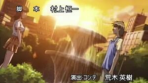 ガッツ ザシリーズ 英語吹き替え