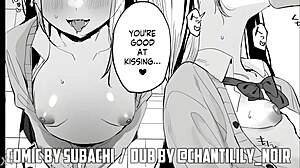 Naughty Succubus Endures Intense Anal Fucking and Creampie