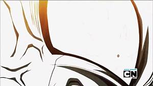 freezer gets defeated and humiliated by topp in dbs audio latino