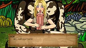 Forbidden Fruit Sex Scene With Hor Hentai