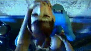 Is D.Va the cop seducing the drug dealer?